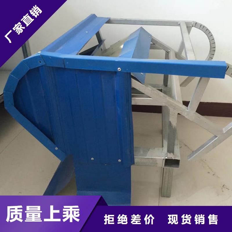 通风器自然通风气楼抗压性强