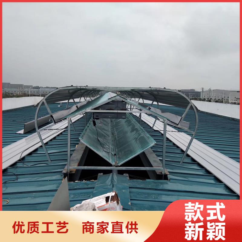 电动采光排烟天窗货源