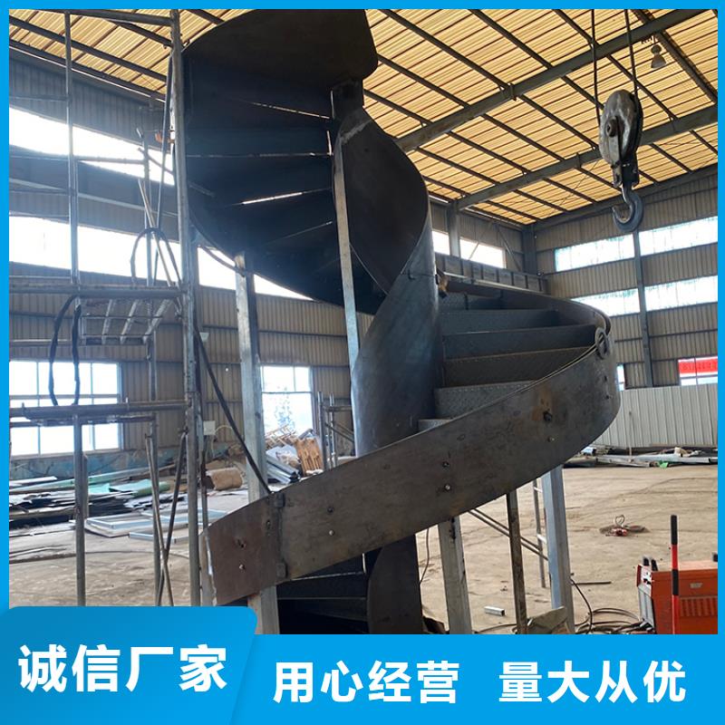 售楼处旋转楼梯欢迎咨询