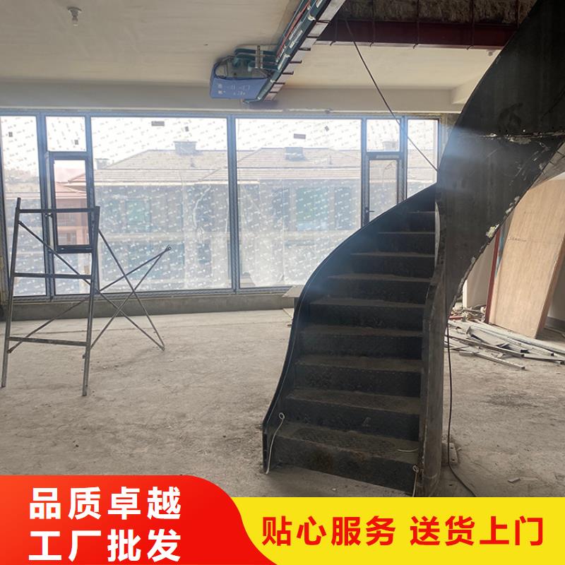 室内旋转楼梯性价比高