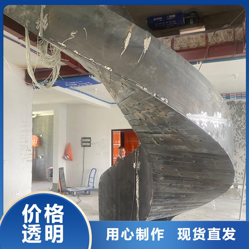 旋转楼梯坚固耐用