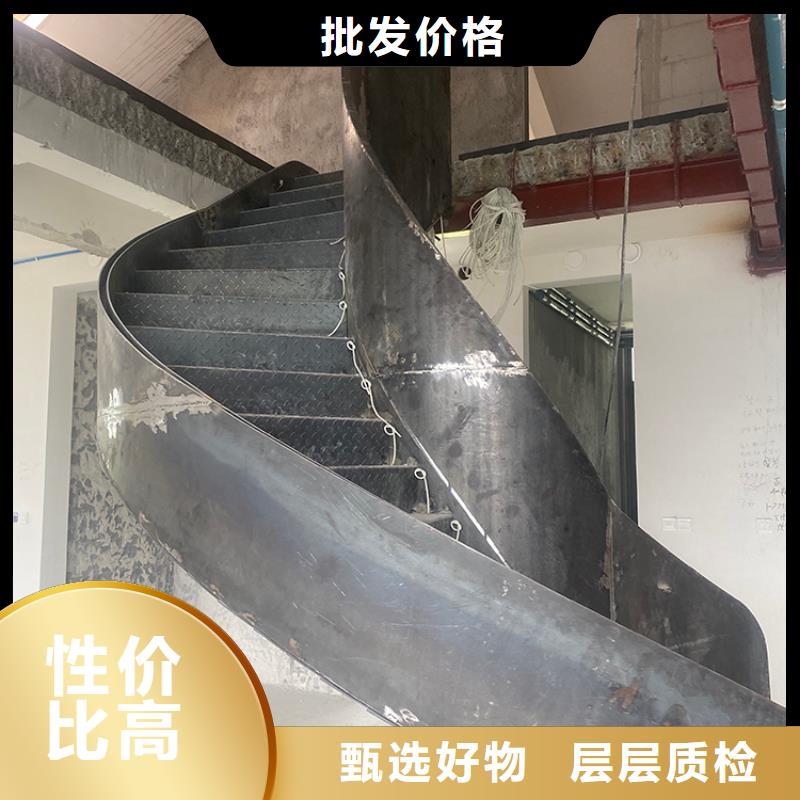 室内旋转楼梯性价比高