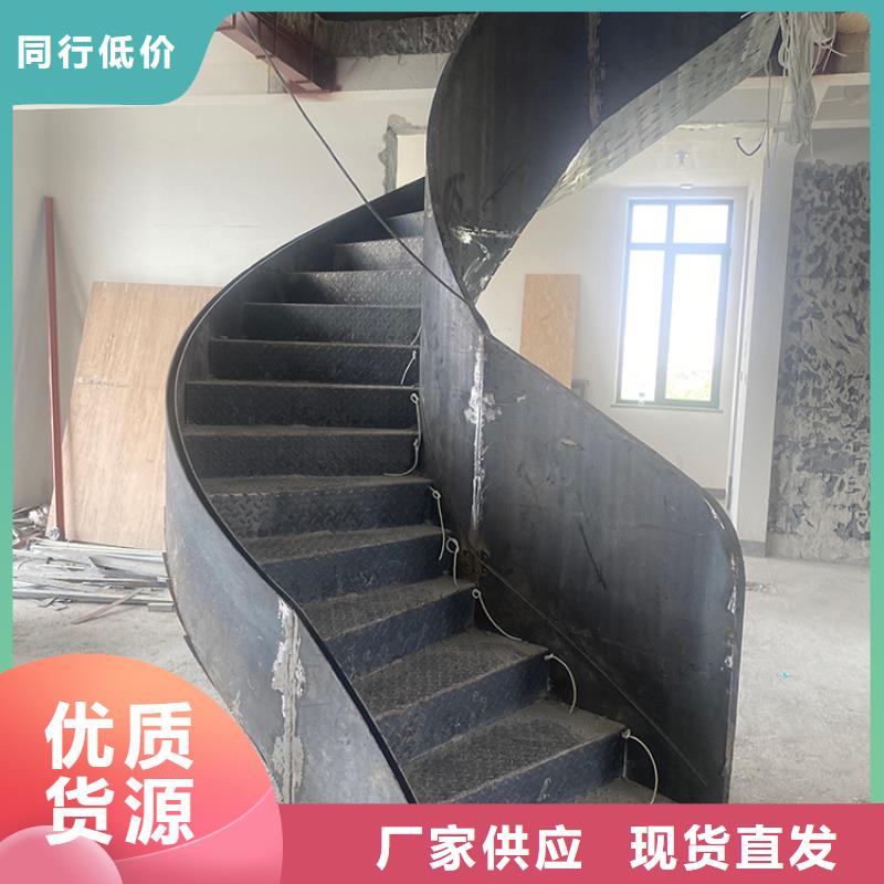 旋转楼梯坚固耐用