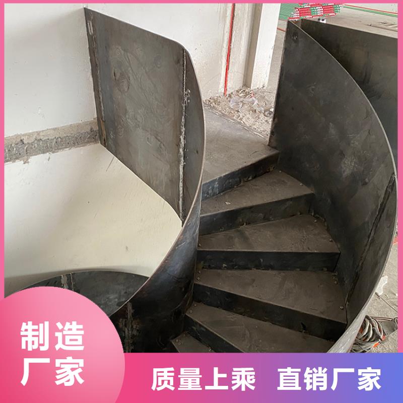U型旋转楼梯欢迎咨询