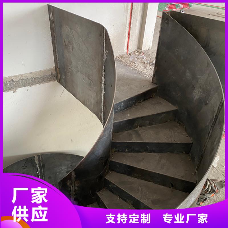 信阳售楼处旋转楼梯欢迎上门参观