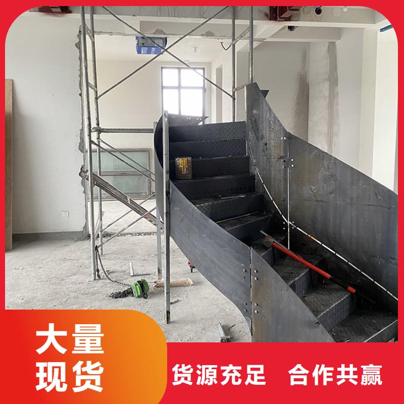 售楼处旋转楼梯欢迎咨询