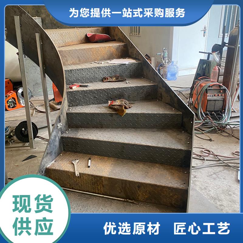 商务楼梯强力承重