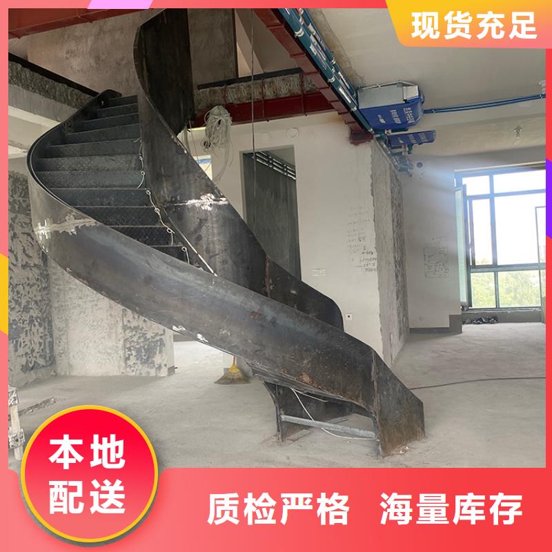 新乡旋转楼梯欢迎上门参观