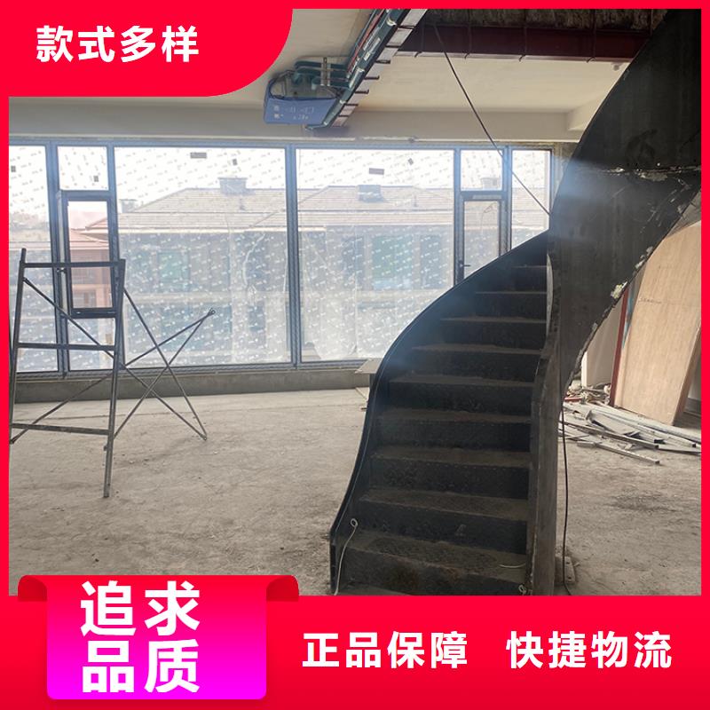 汕尾旋转楼梯免费出CAD图纸