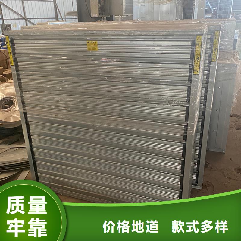负压风机工业风扇加厚加固材质
