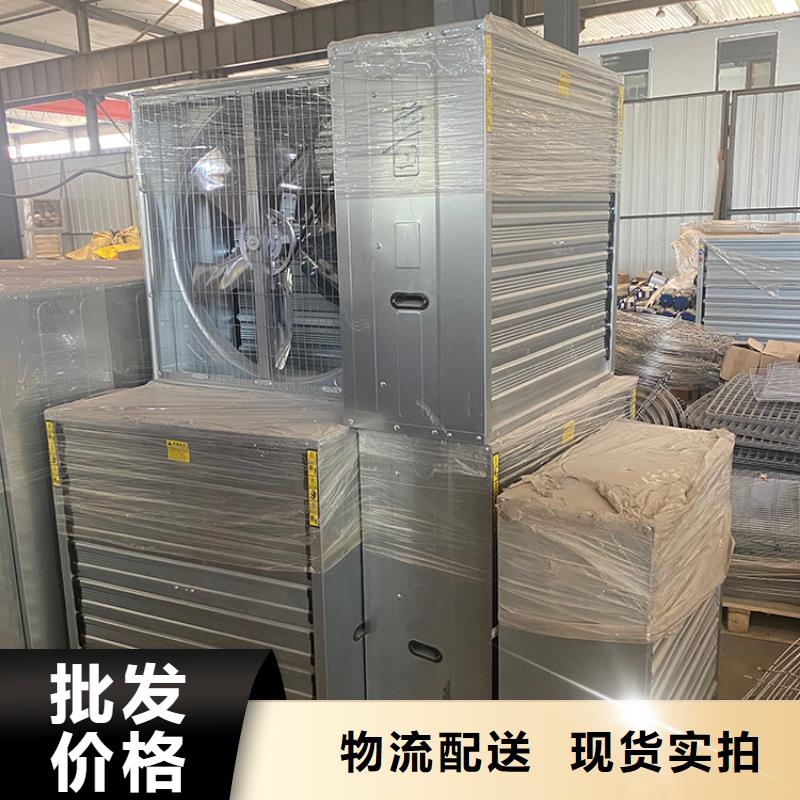 工业排风扇10年经验