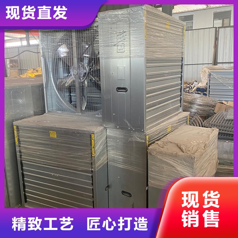 车间排风扇发货及时