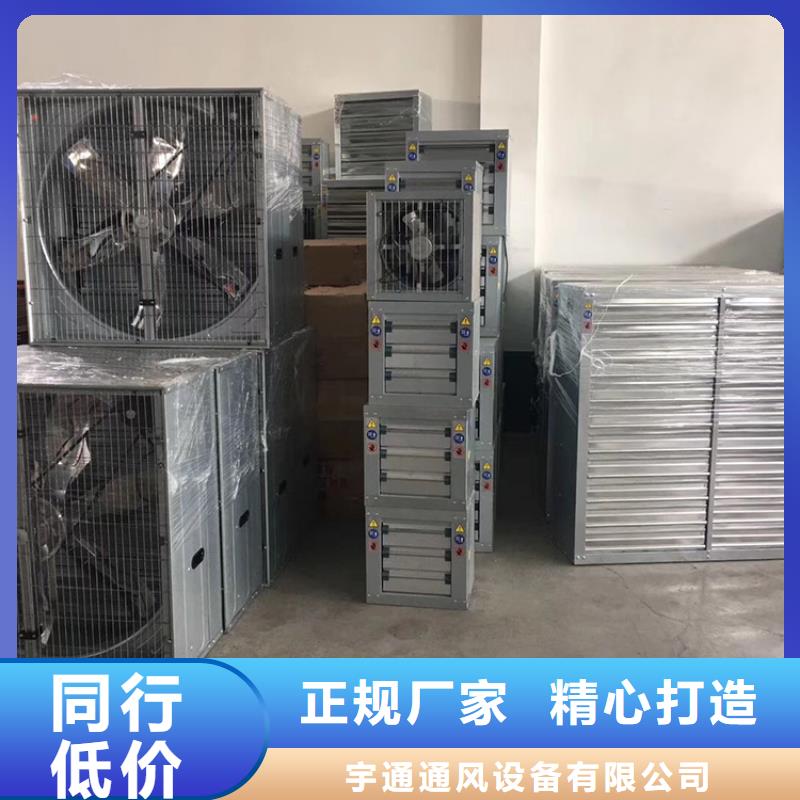 车间通风降温工业风机来电咨询
