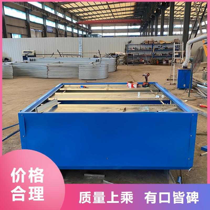 盘锦屋顶通风气楼加工定制