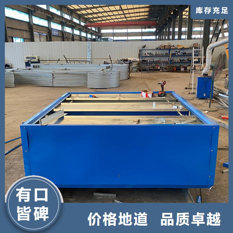 厂房排烟天窗上门安装