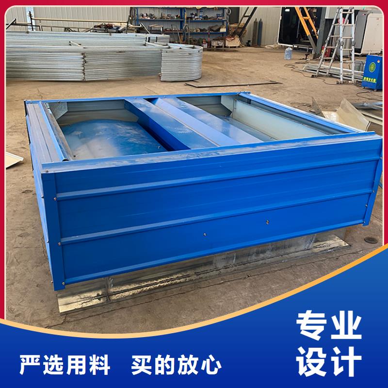 通风气楼主打产品