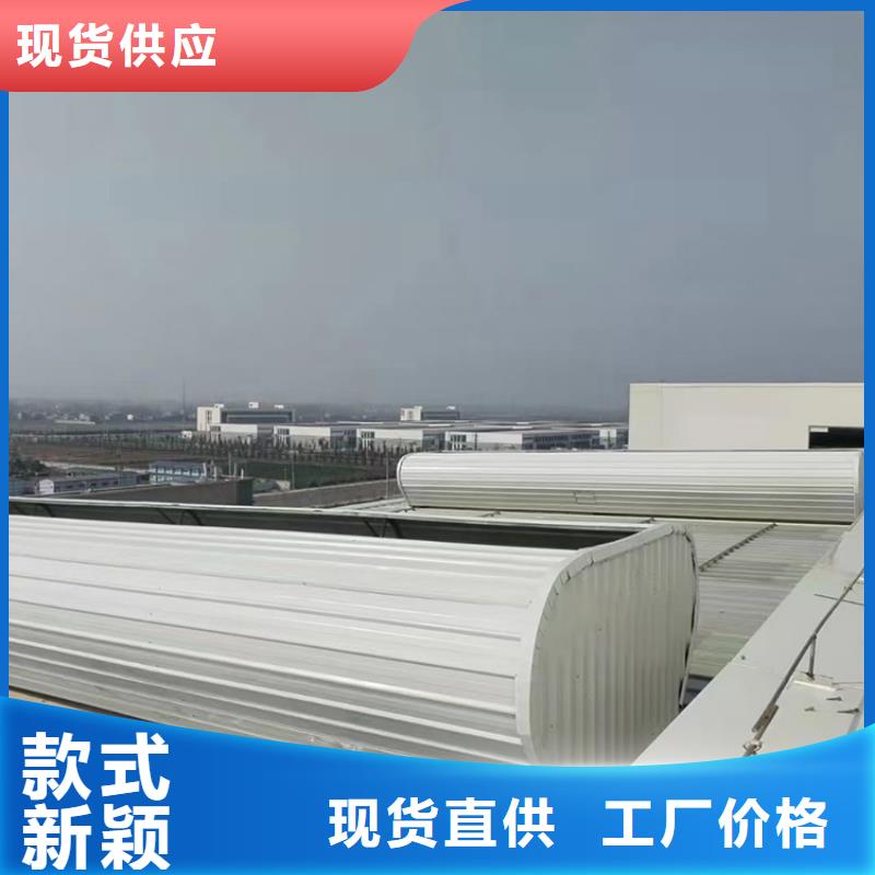 防雪型通风天窗携手共进