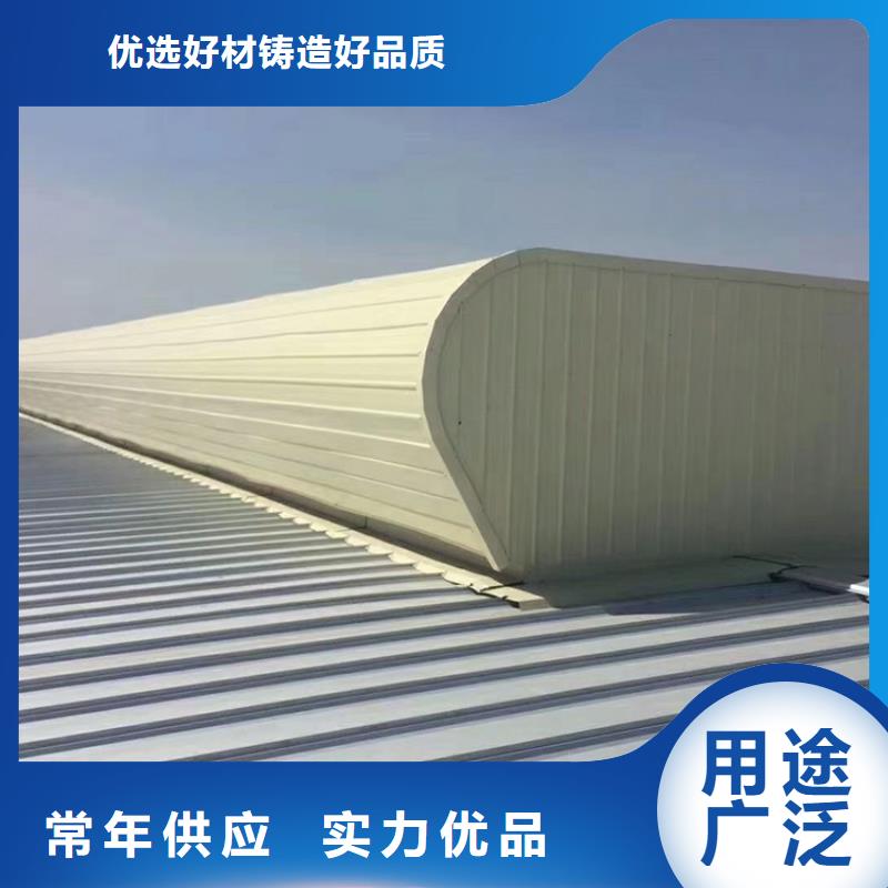 防雪型通风天窗携手共进