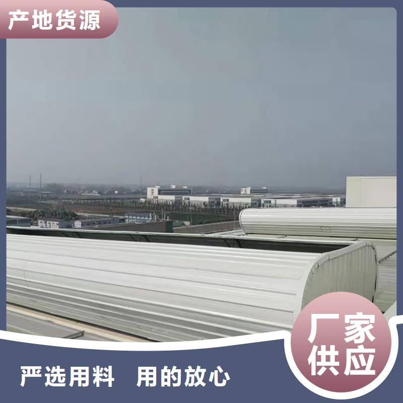 广东通风气楼上门安装