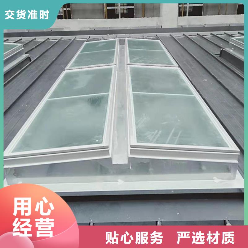 衡水通风气楼抗压力强