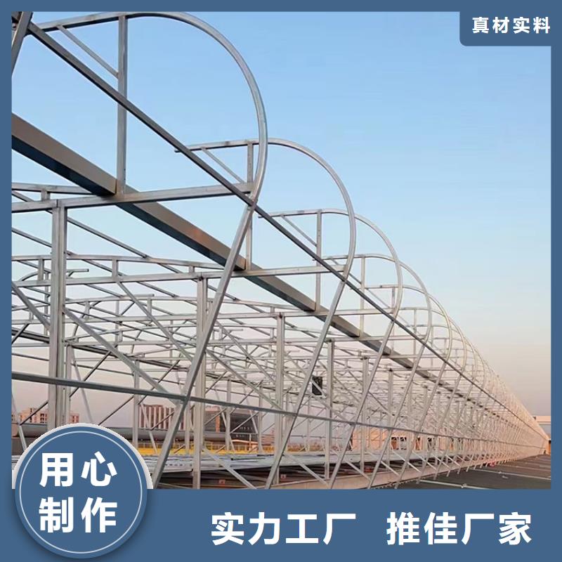 顺坡通风气楼适用范围广