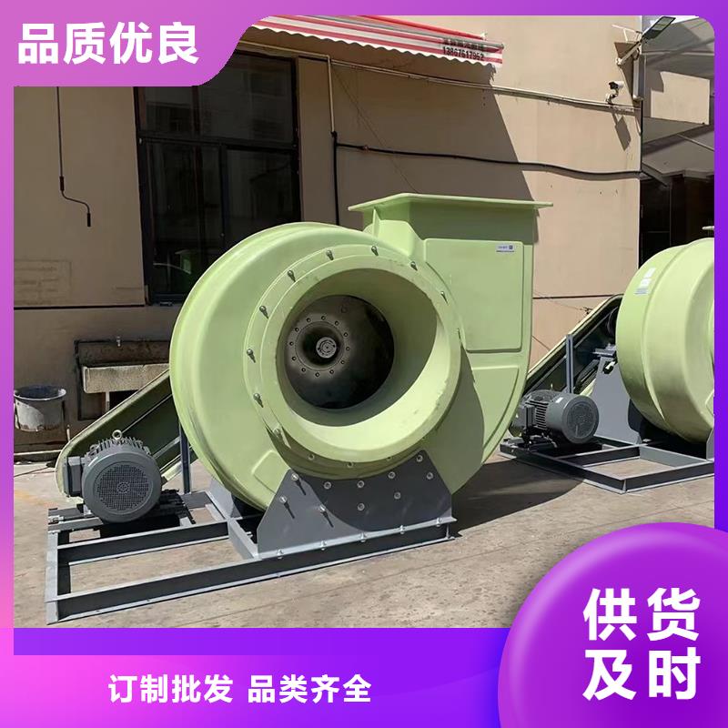 工业除尘离心风机近期行情