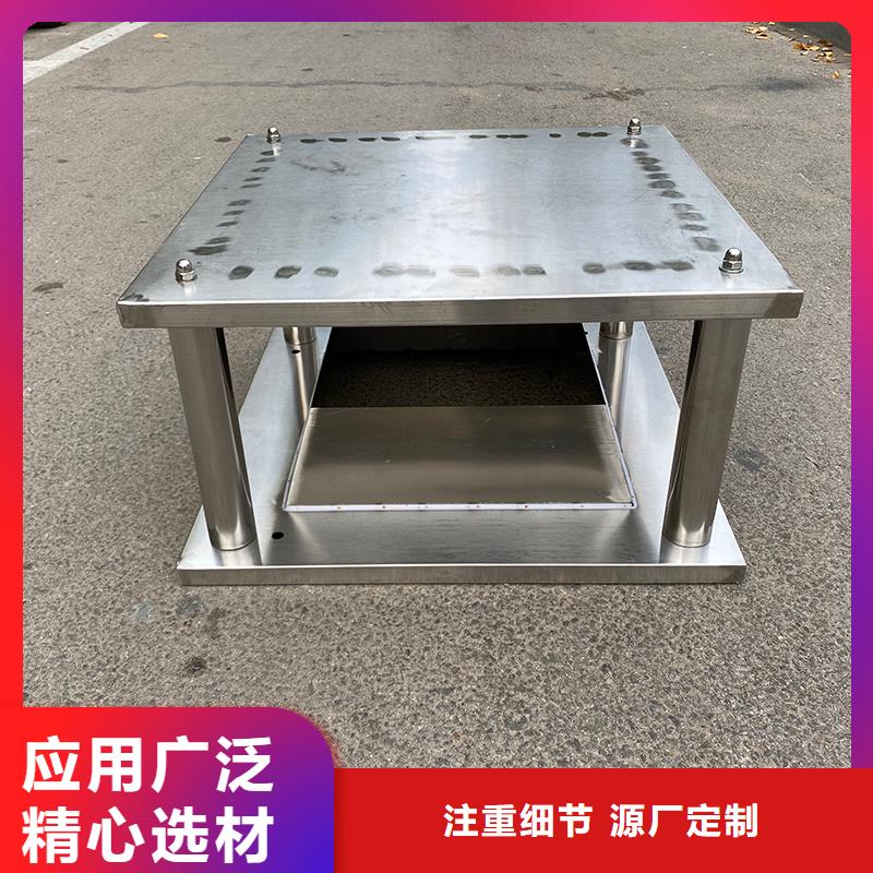 广元D系列四孔风帽源头厂家