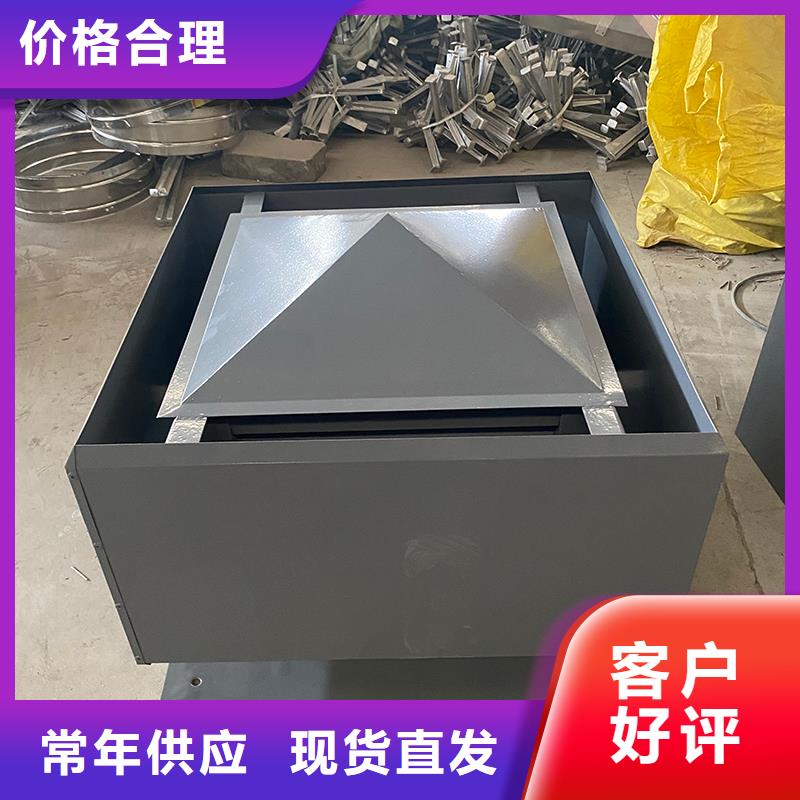 许昌B系列拔气风帽量大从优