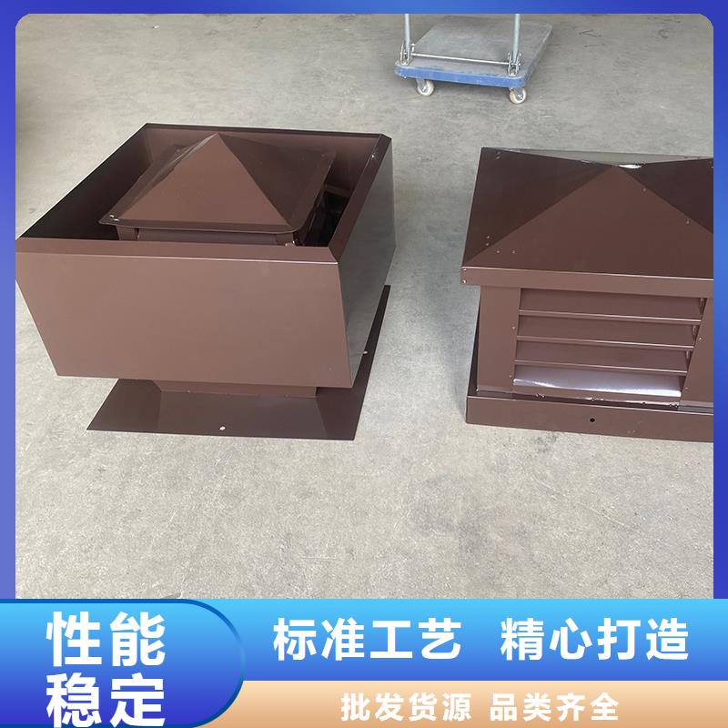 赣州C系列圆形防倒灌风帽在线报价