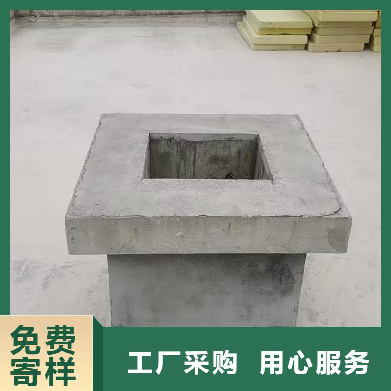 北京CFD500防倒灌风帽终身质保