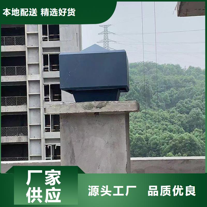 乌兰察布止回式风帽实力老厂
