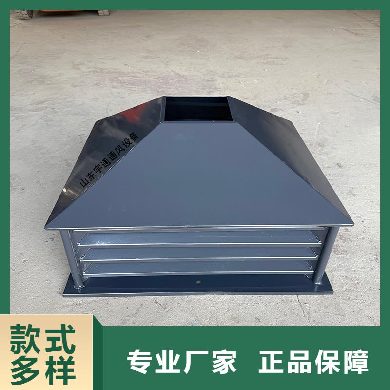 嘉兴H系列排气道风帽量大从优