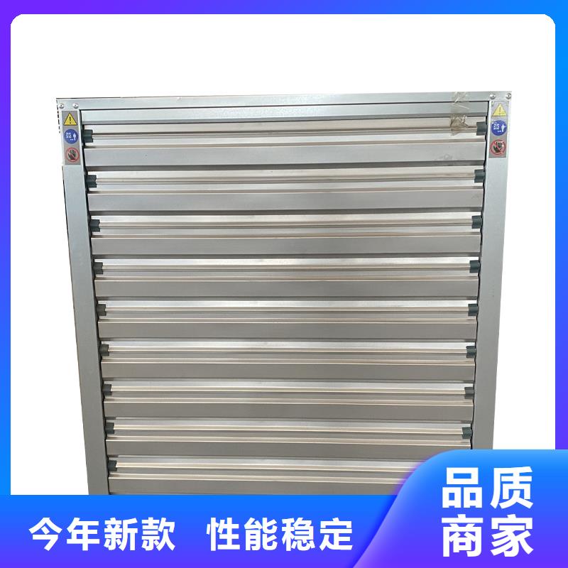 广西通风降温换气扇质量保证