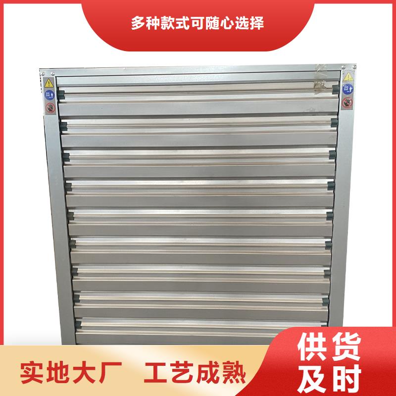佳木斯工厂抽风机10年经验