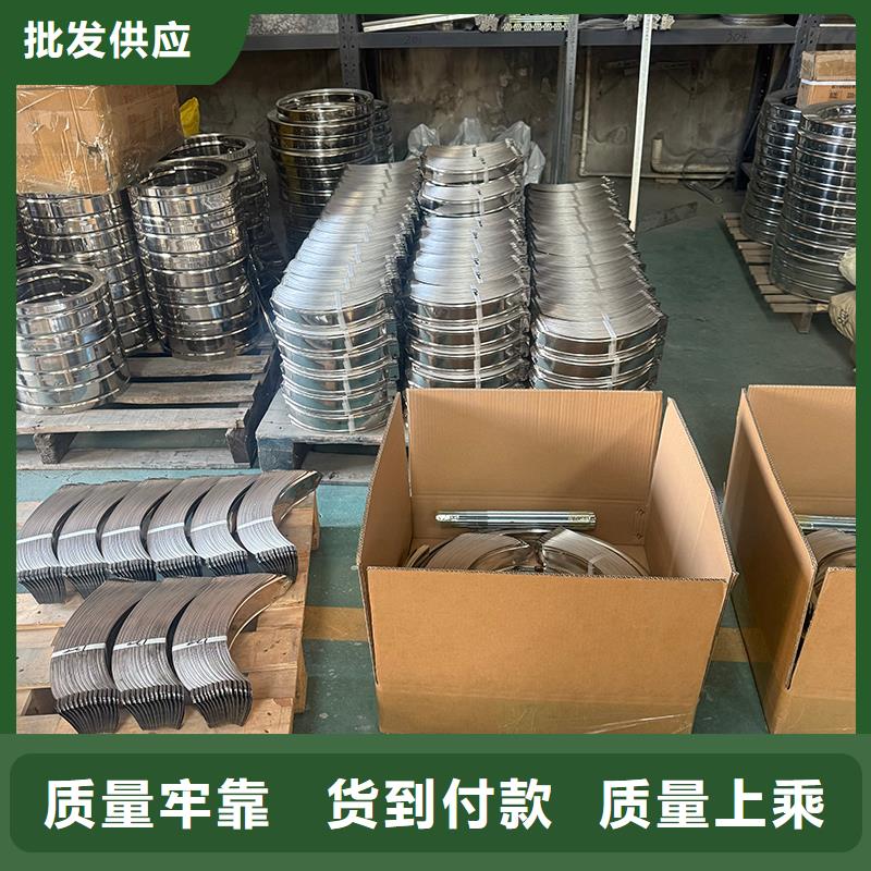 自然通风器无动力风帽放心购买