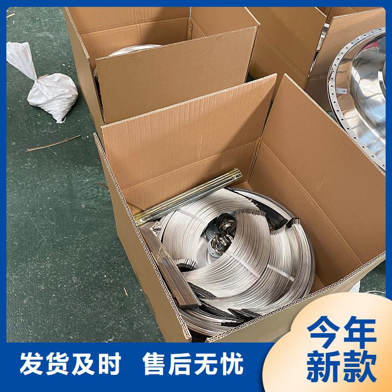 球形屋顶风机实力厂家