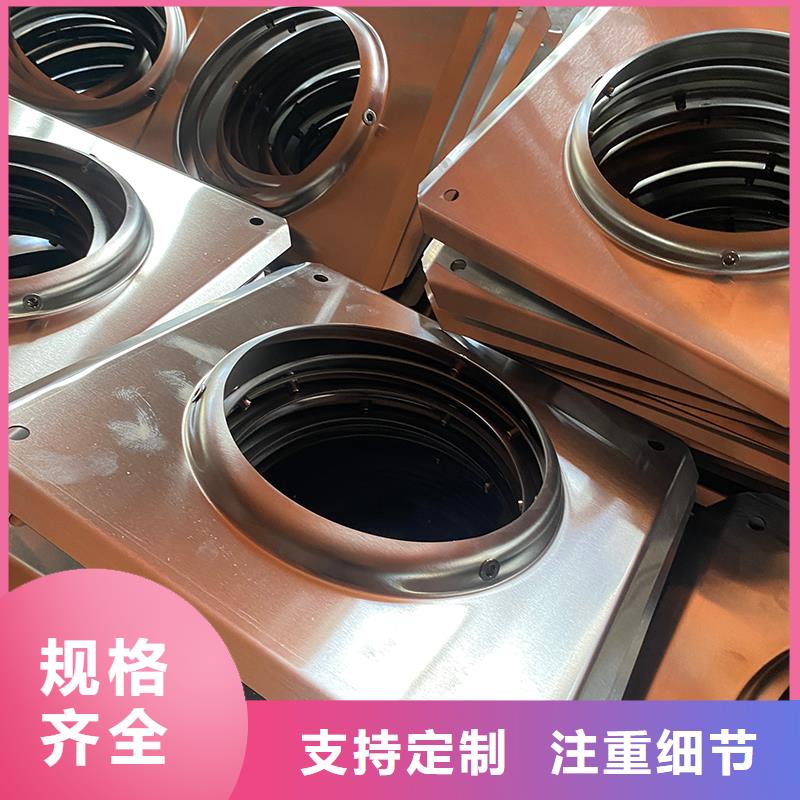 赣州DWT屋顶轴流风机直销价格