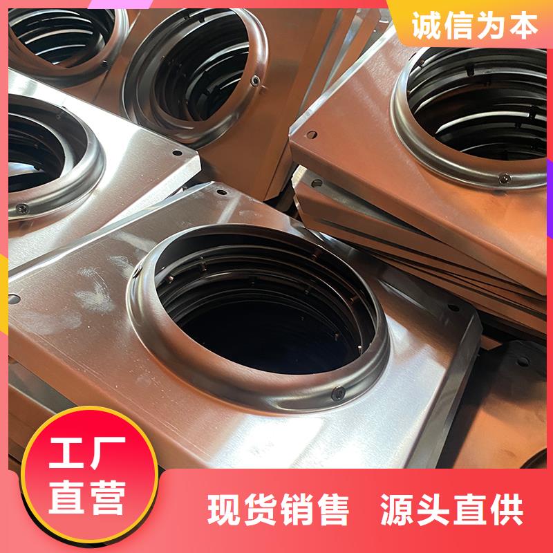 厂房屋顶通风换气扇厂家现货