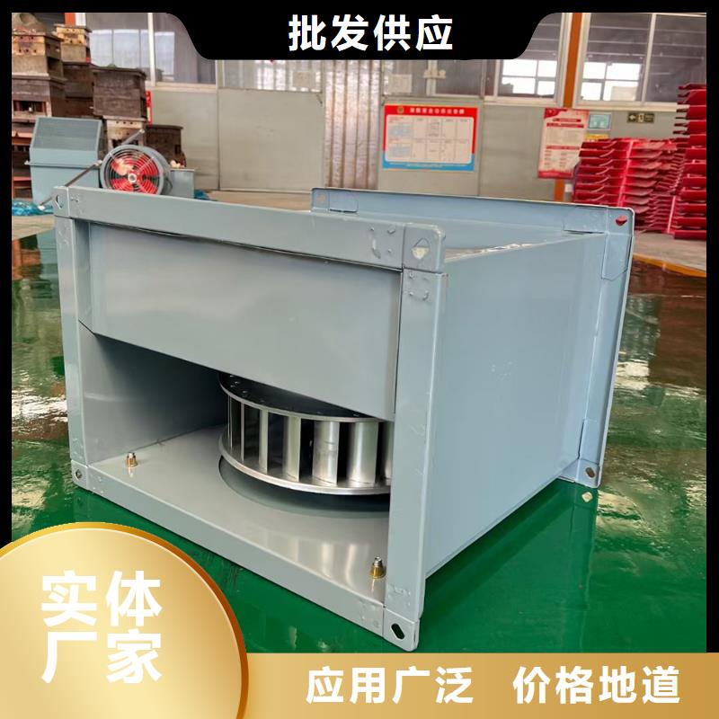 焦作T-35玻璃钢轴流风机欢迎咨询