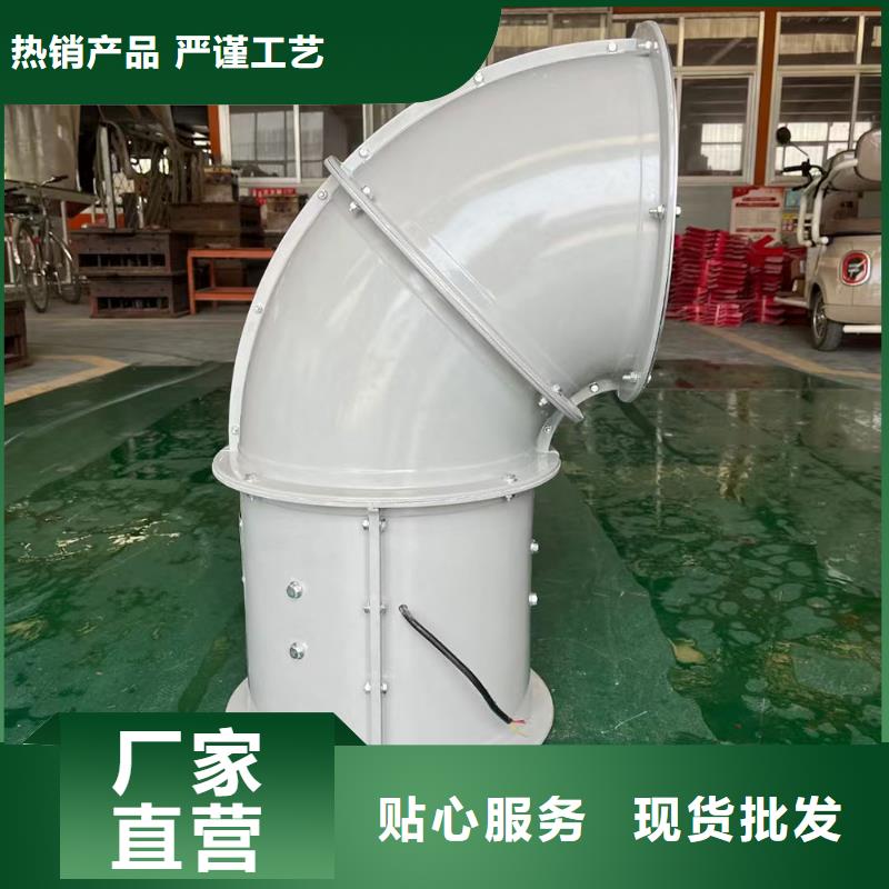 梧州FT35-11玻璃钢轴流风机价格实惠
