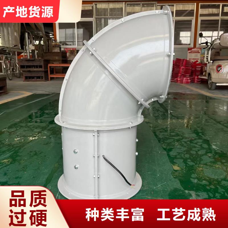 铜仁DWT-1玻璃钢屋顶风机售后完善
