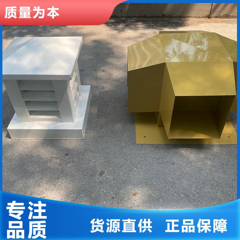 C系列防倒灌风帽实体厂家