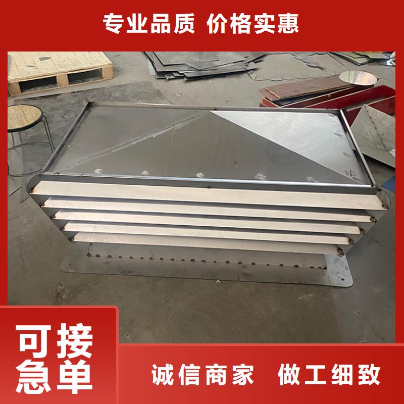 郫县成品自立式风帽满足不同消费者需求