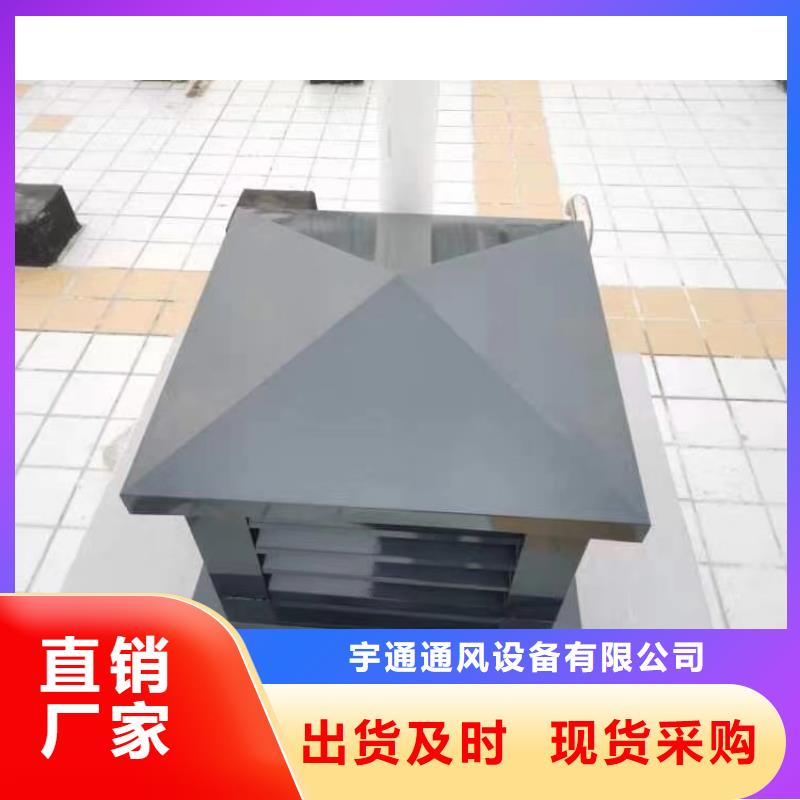C系列防倒灌风帽现货供应