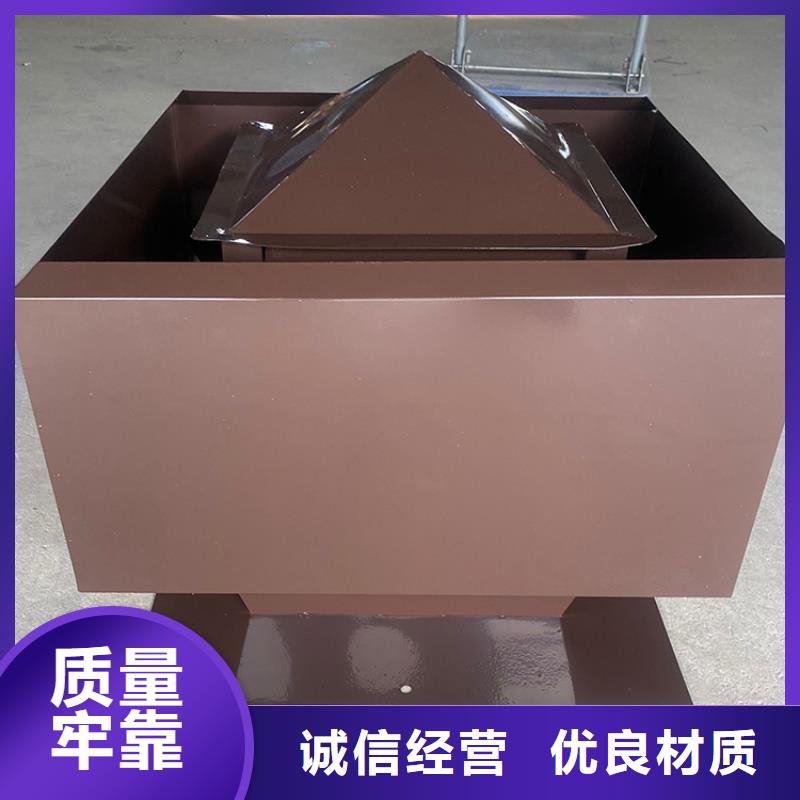 防倒灌风帽期待与您合作
