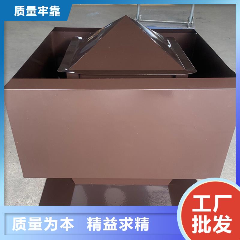 果洛州止回式风帽排气道风帽