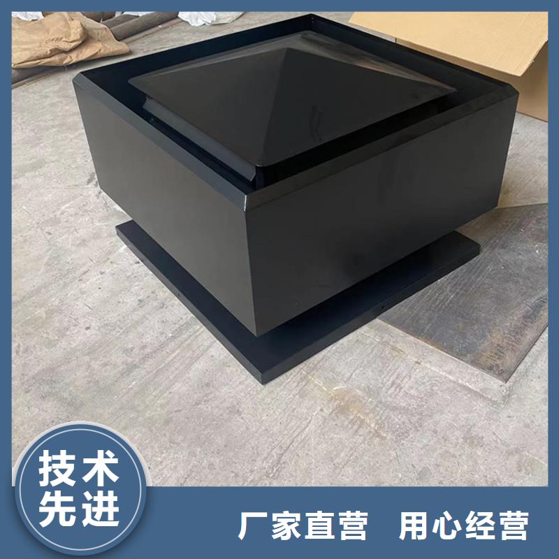 平房区C系列百叶排气道成品风帽无缝焊接