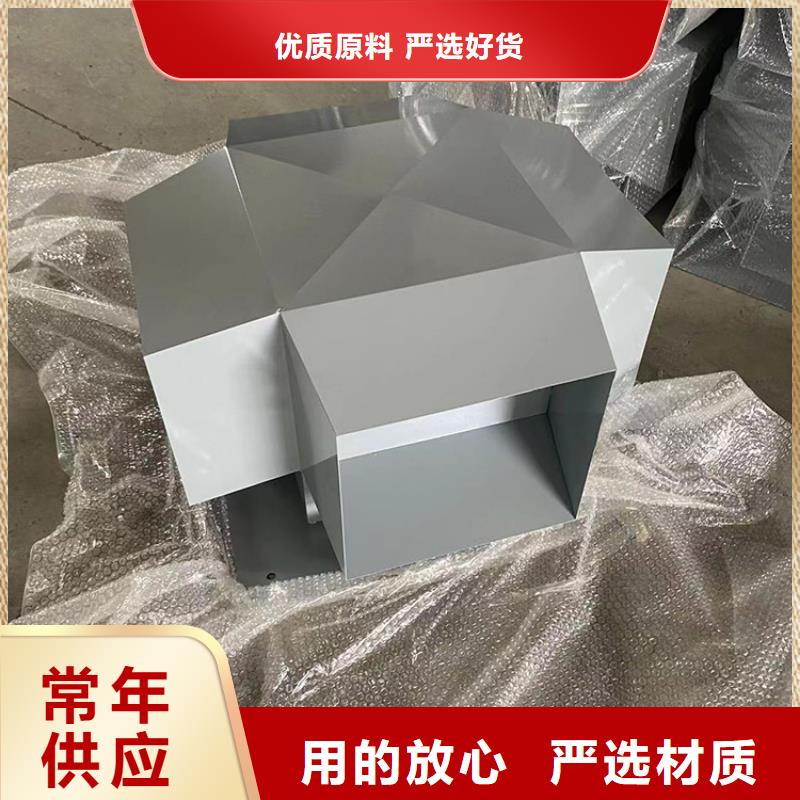 屋顶建筑排气道透气风帽批发价