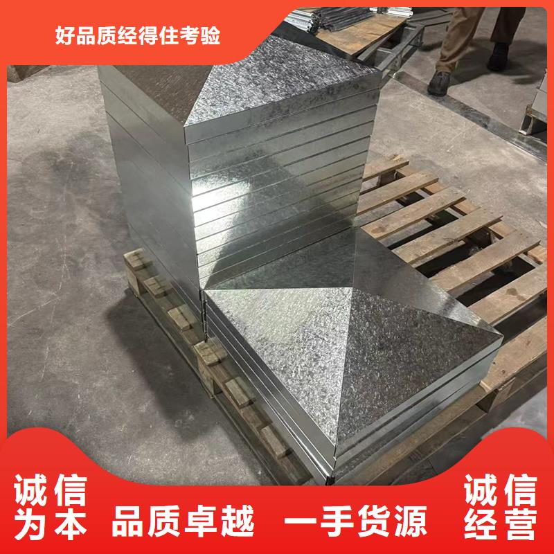 变压式风帽生产厂家