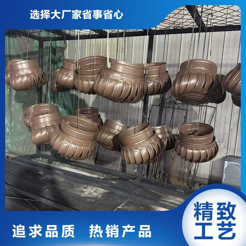 C-FD防倒灌风帽2年保修